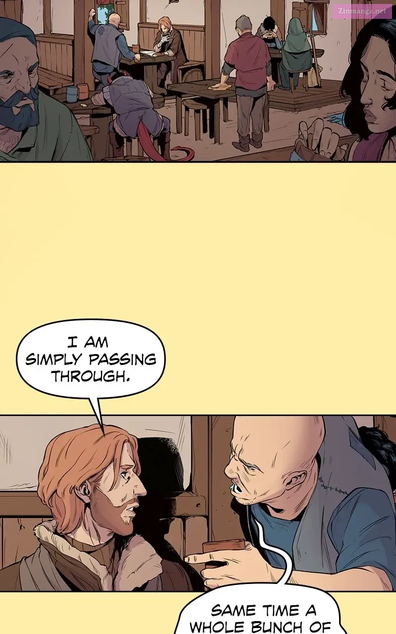 Critical Role - Mighty Nein Origins Chapter 11 - page 40