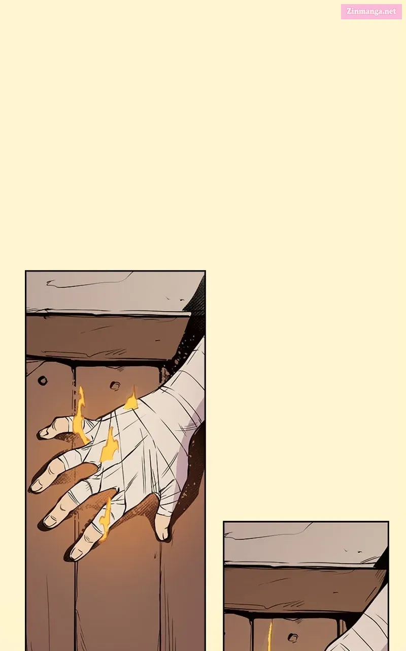 Critical Role - Mighty Nein Origins Chapter 11 - page 42