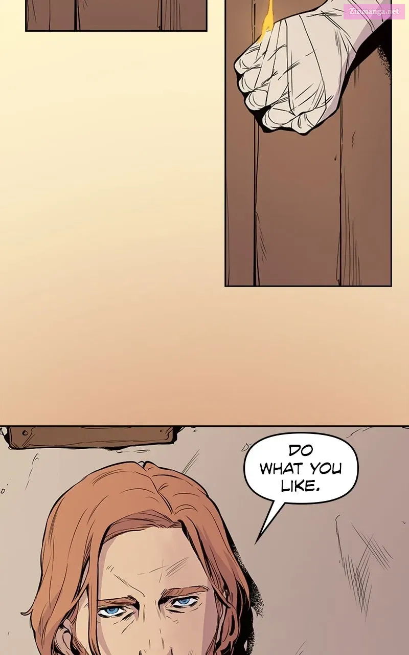 Critical Role - Mighty Nein Origins Chapter 11 - page 43