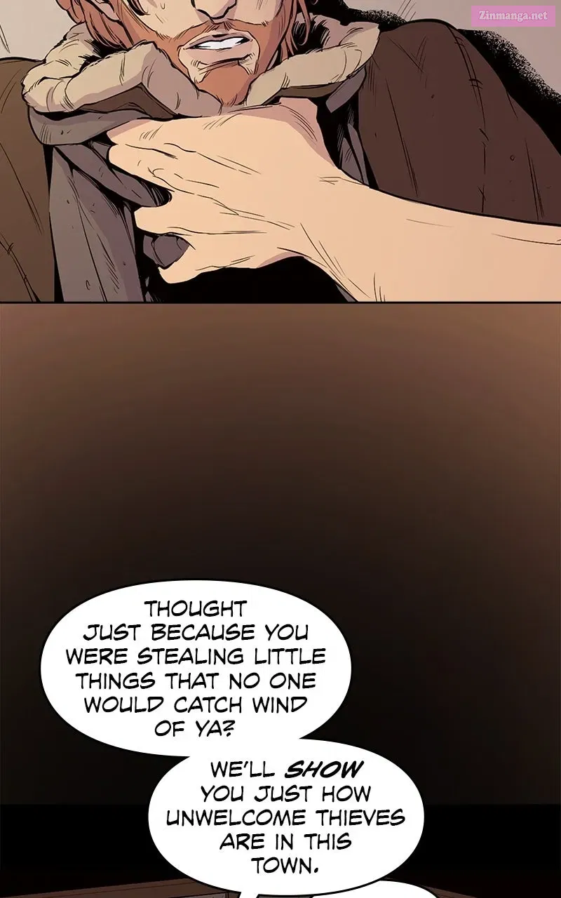 Critical Role - Mighty Nein Origins Chapter 11 - page 44