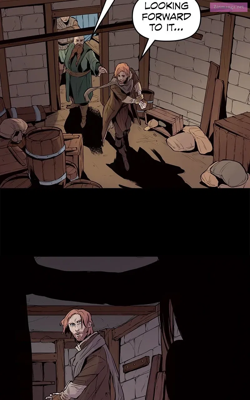 Critical Role - Mighty Nein Origins Chapter 11 - page 45