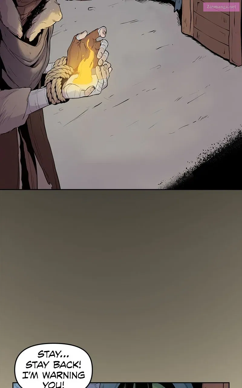 Critical Role - Mighty Nein Origins Chapter 11 - page 47