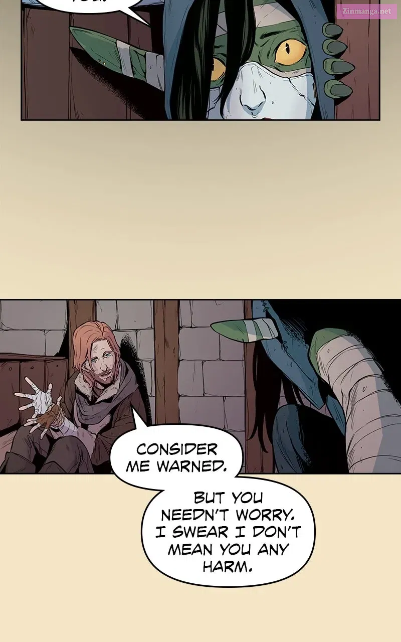 Critical Role - Mighty Nein Origins Chapter 11 - page 48