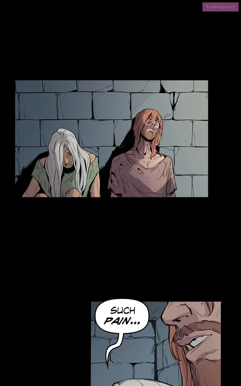 Critical Role - Mighty Nein Origins Chapter 11 - page 5