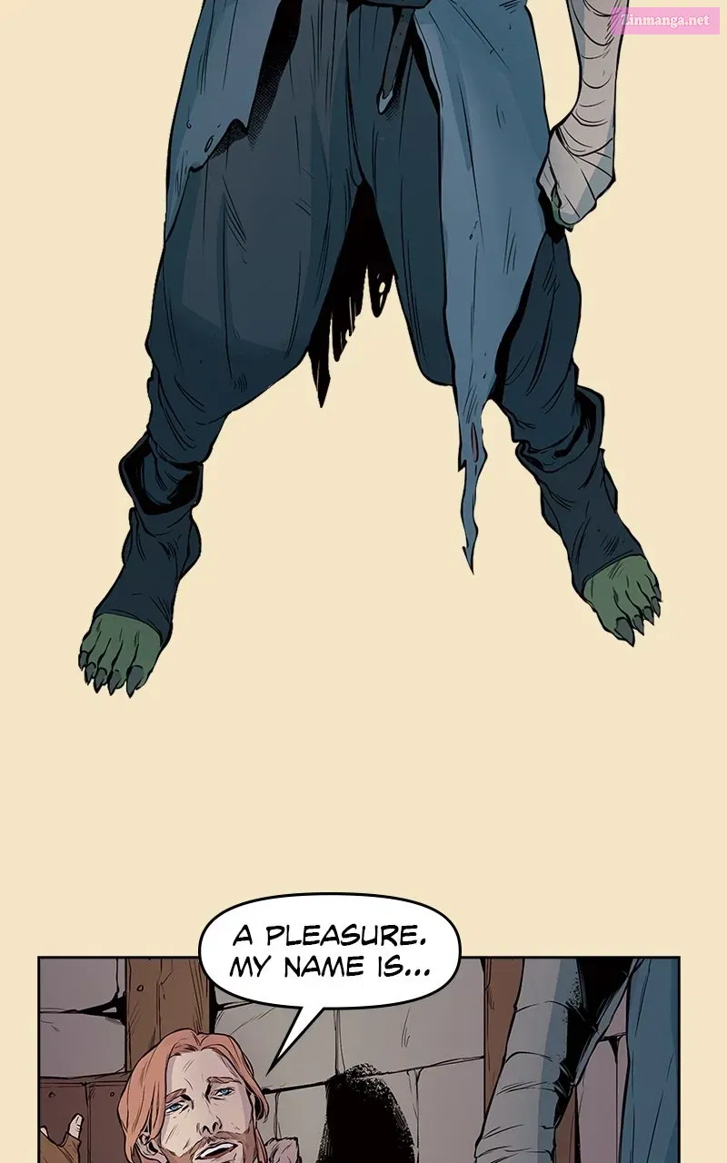 Critical Role - Mighty Nein Origins Chapter 11 - page 51