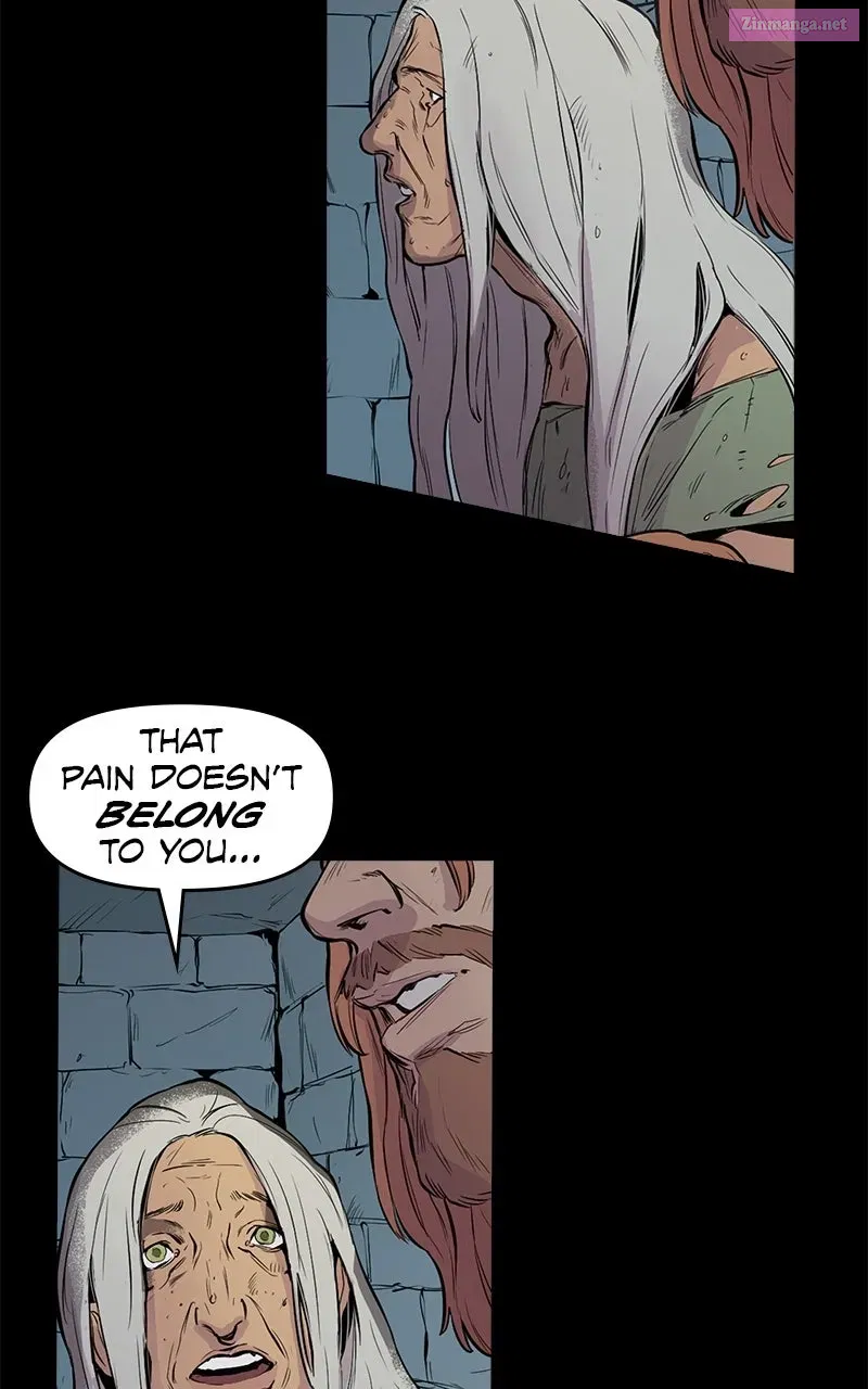 Critical Role - Mighty Nein Origins Chapter 11 - page 6