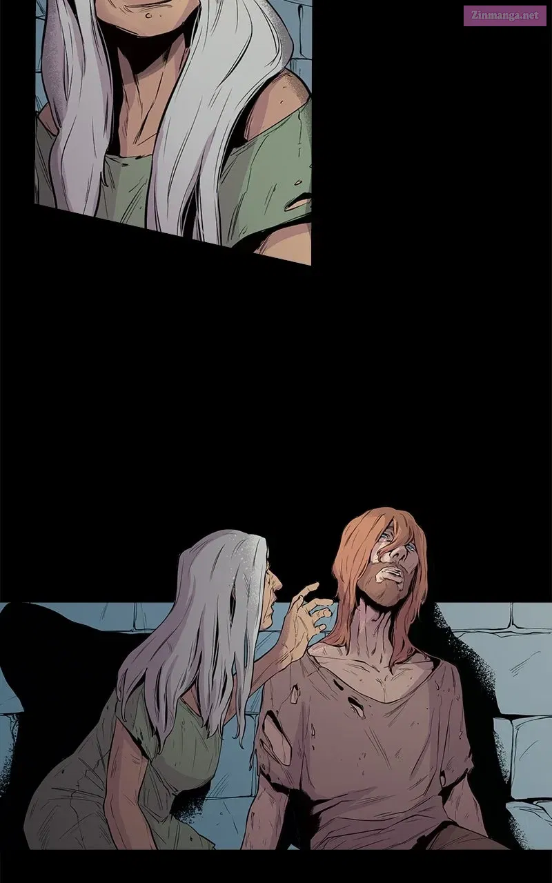 Critical Role - Mighty Nein Origins Chapter 11 - page 7