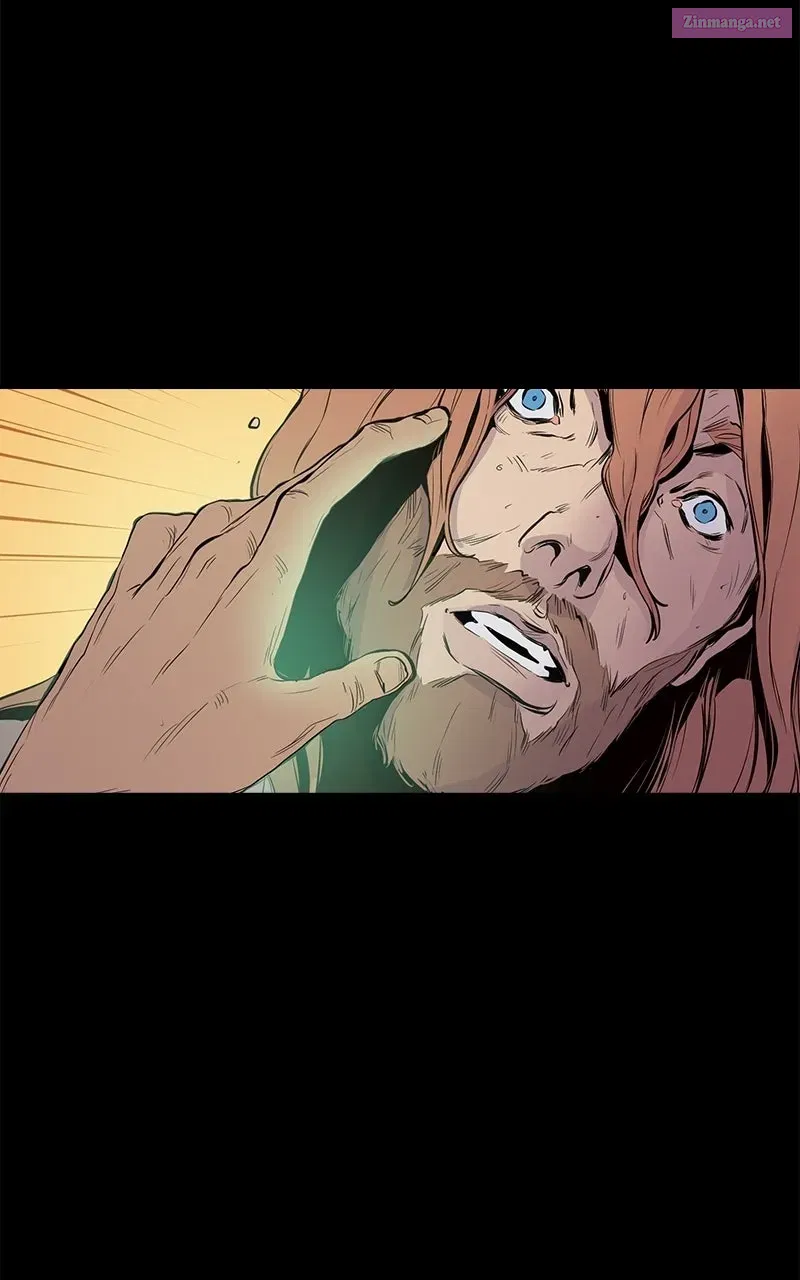 Critical Role - Mighty Nein Origins Chapter 11 - page 8