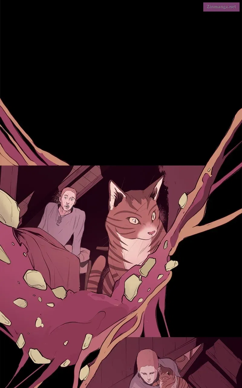 Critical Role - Mighty Nein Origins Chapter 11 - page 9