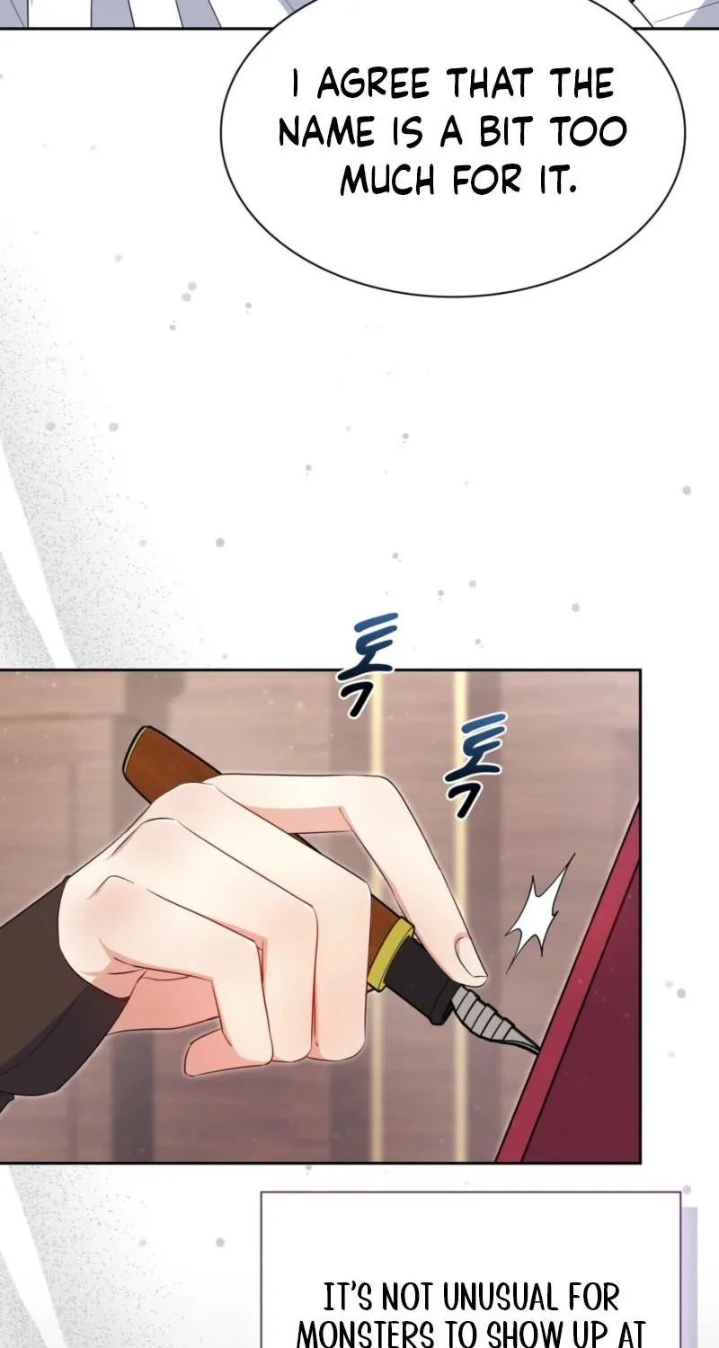 I'm an M? Chapter 25 - page 10