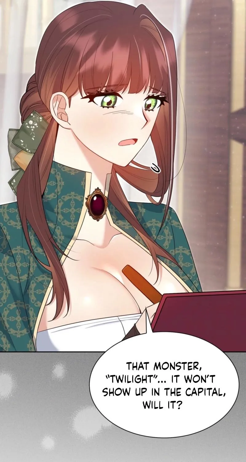 I'm an M? Chapter 25 - page 12