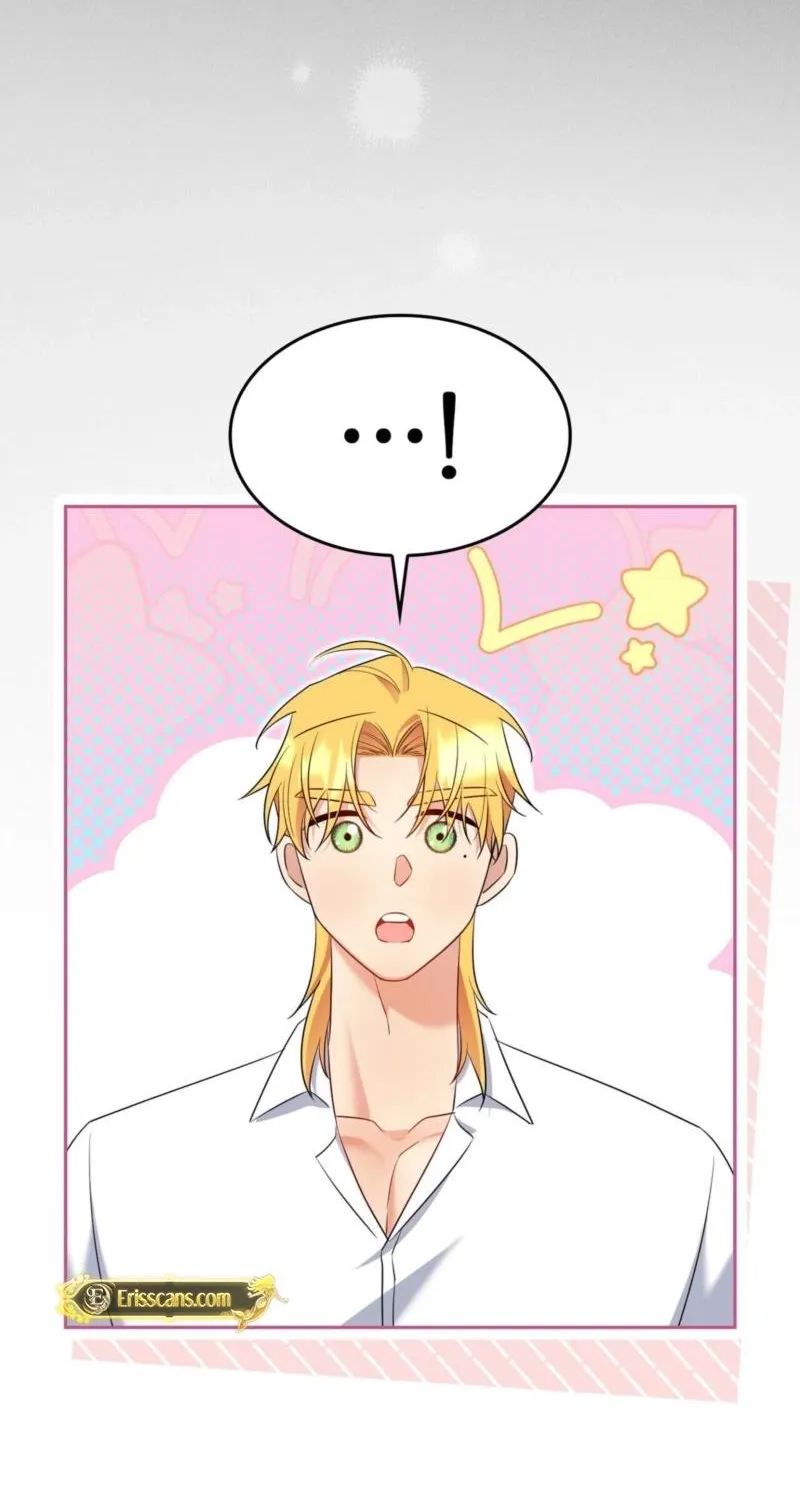 I'm an M? Chapter 25 - page 13