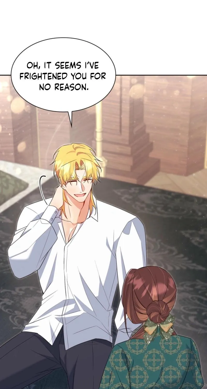 I'm an M? Chapter 25 - page 14