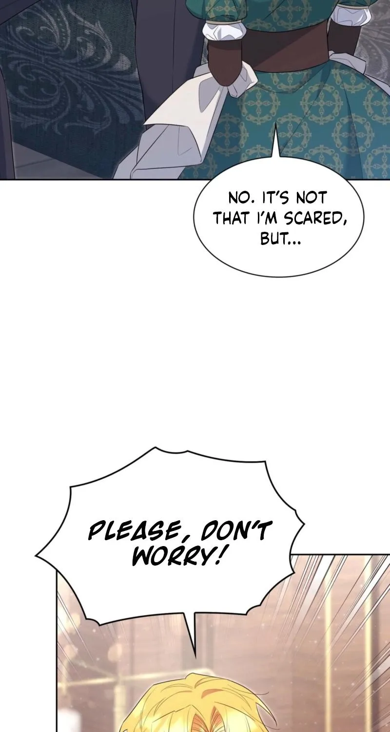 I'm an M? Chapter 25 - page 15