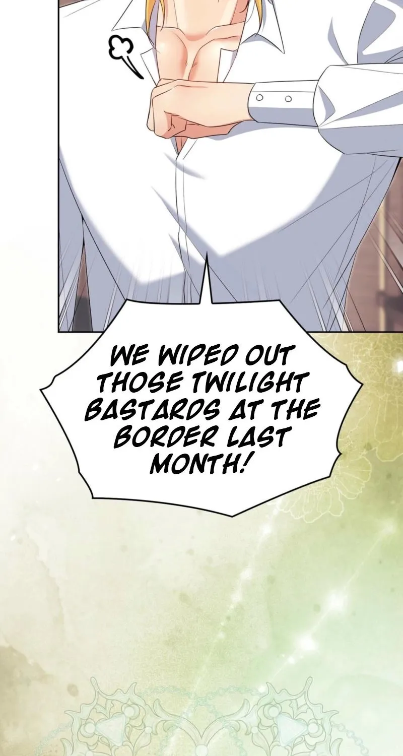 I'm an M? Chapter 25 - page 17