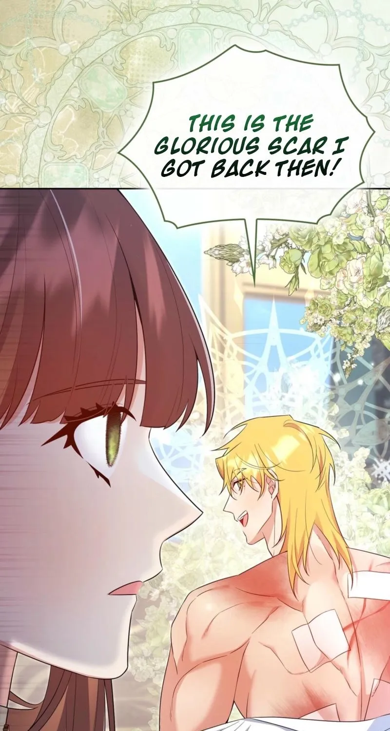 I'm an M? Chapter 25 - page 18