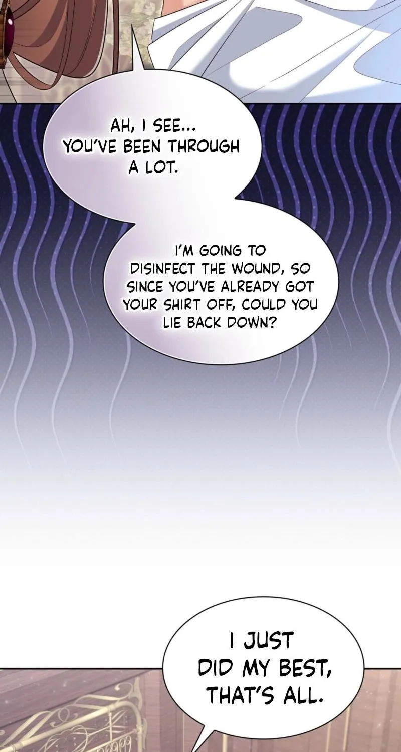 I'm an M? Chapter 25 - page 19