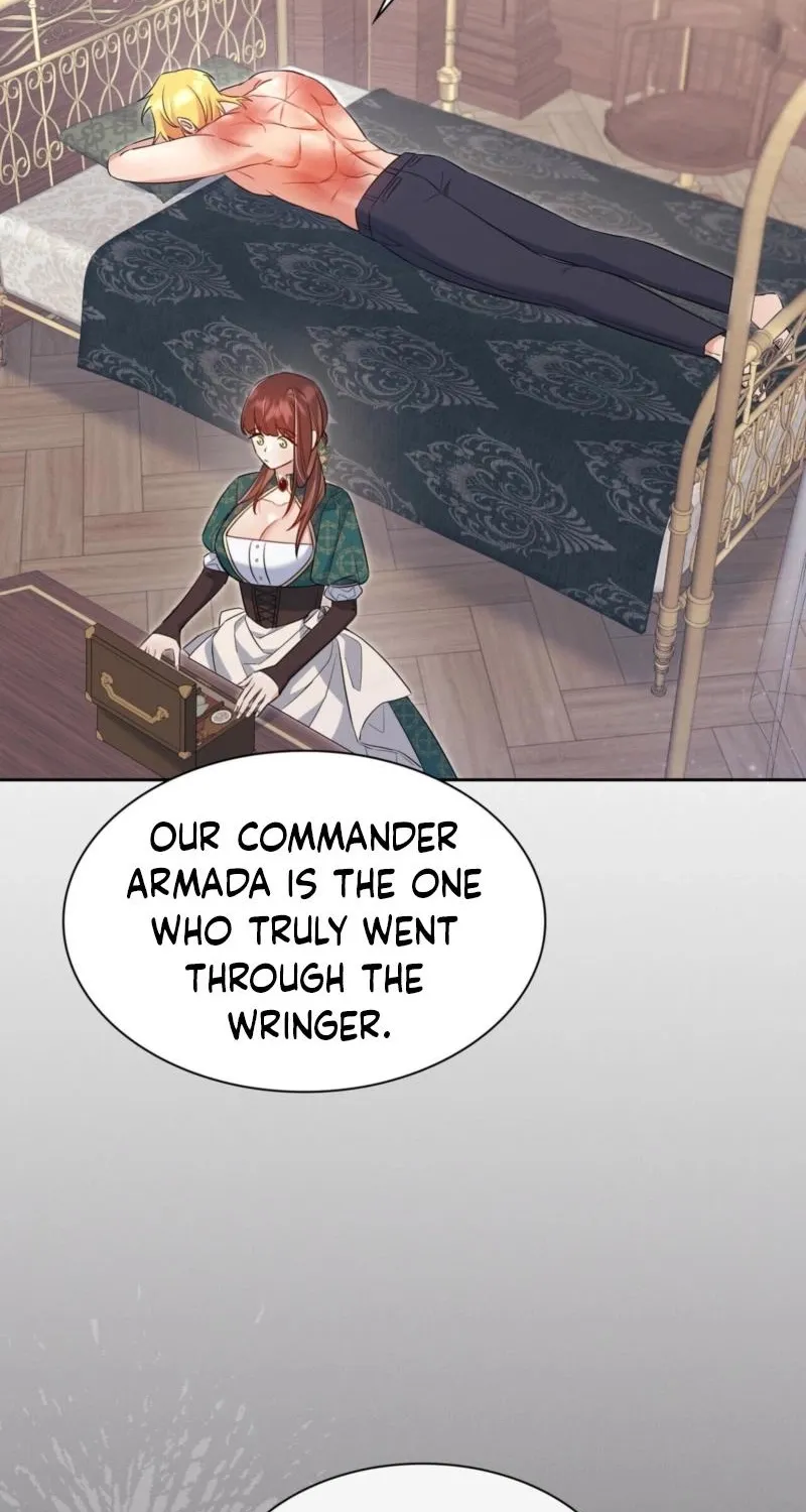 I'm an M? Chapter 25 - page 20