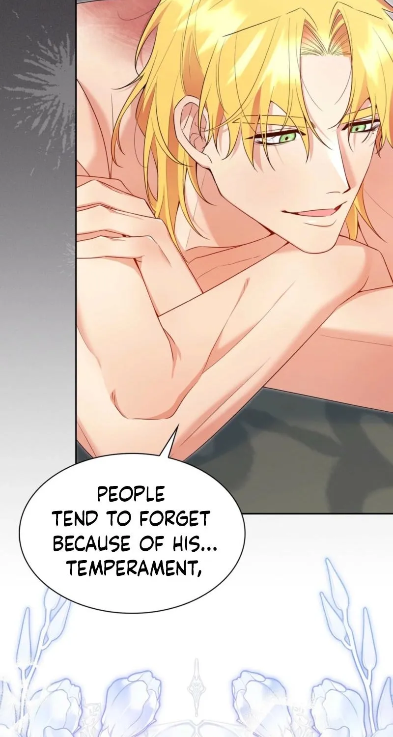 I'm an M? Chapter 25 - page 23