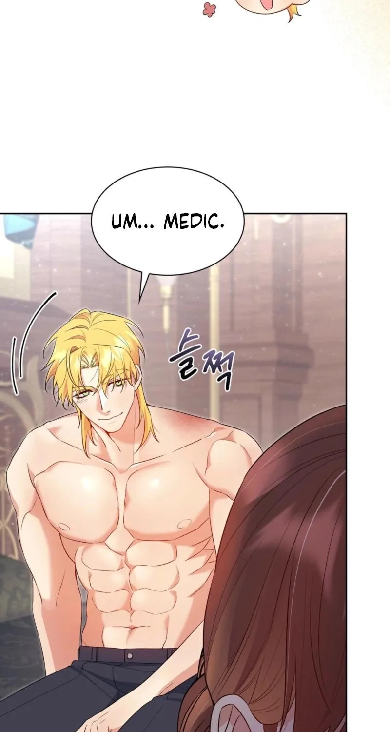 I'm an M? Chapter 25 - page 29