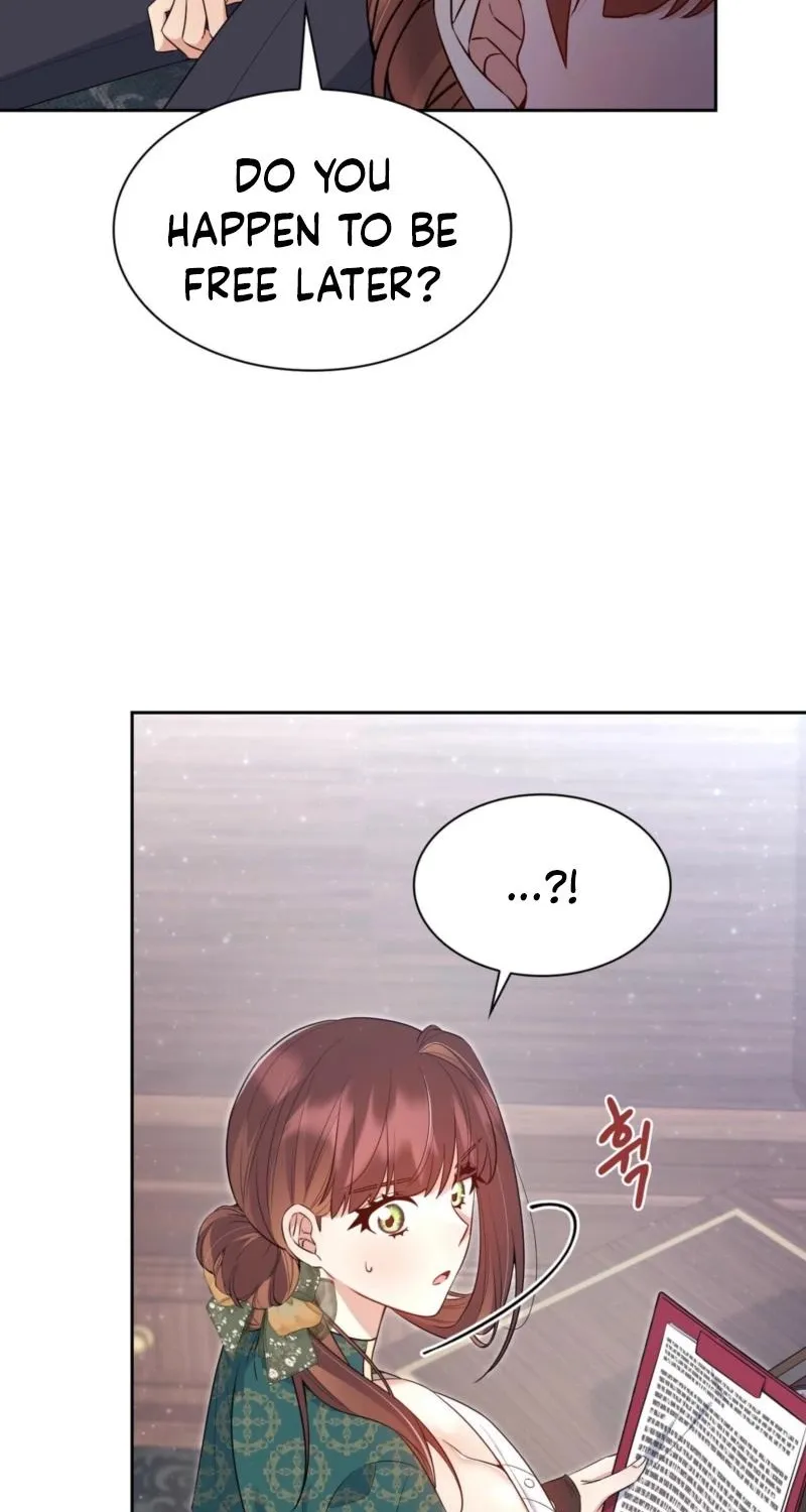 I'm an M? Chapter 25 - page 30