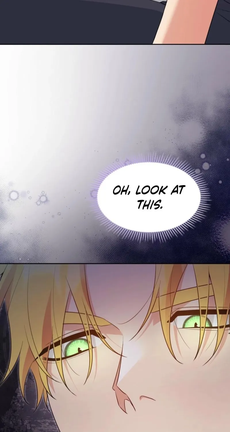 I'm an M? Chapter 25 - page 33