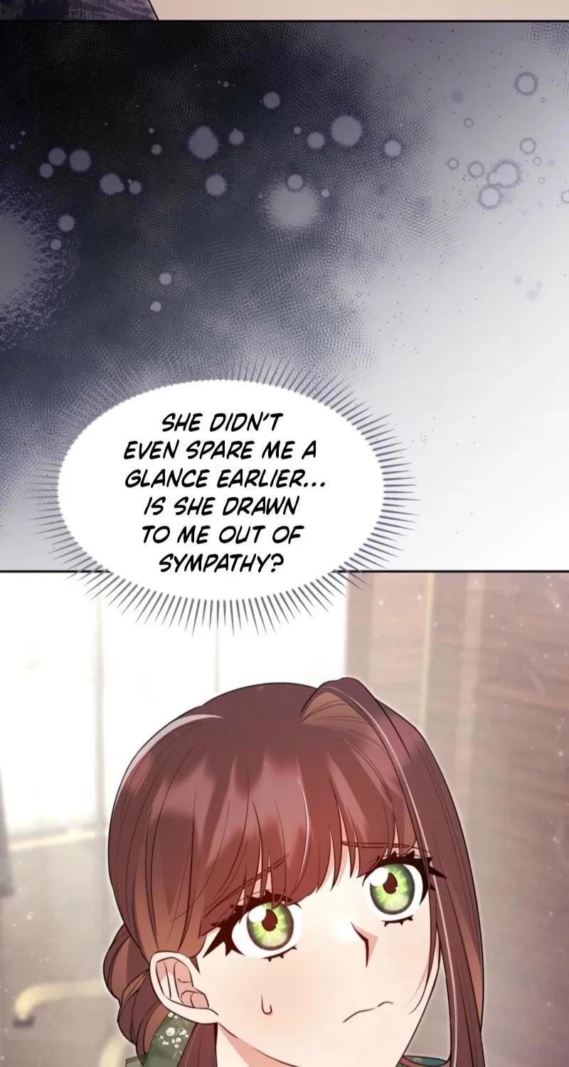 I'm an M? Chapter 25 - page 34