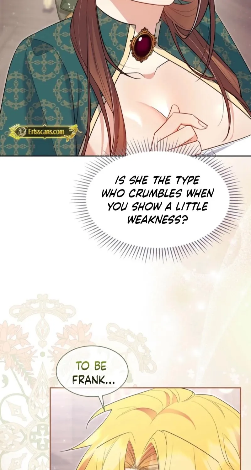 I'm an M? Chapter 25 - page 35