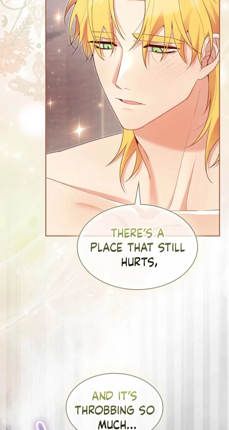 I'm an M? Chapter 25 - page 36