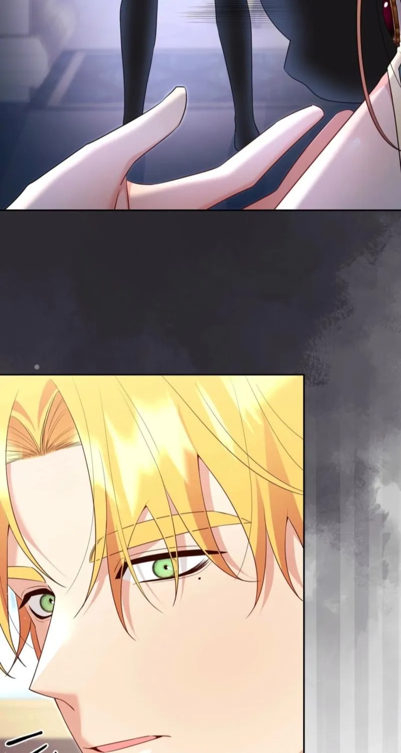 I'm an M? Chapter 25 - page 38