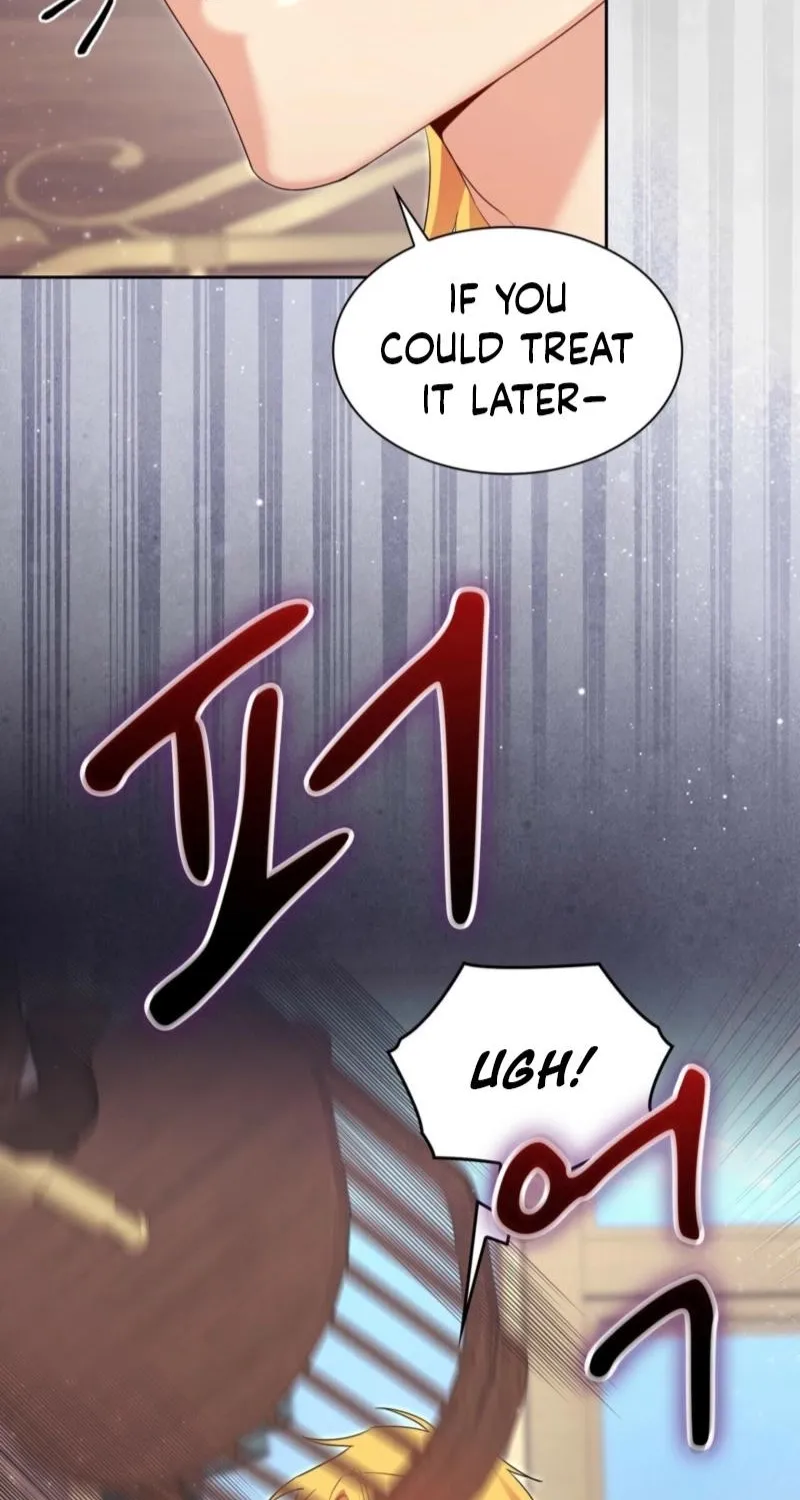 I'm an M? Chapter 25 - page 39