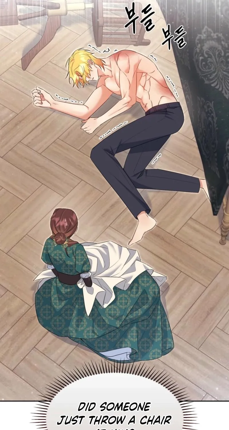 I'm an M? Chapter 25 - page 43