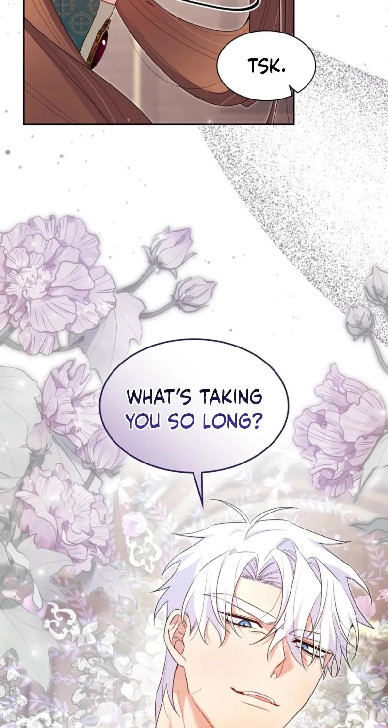 I'm an M? Chapter 25 - page 45