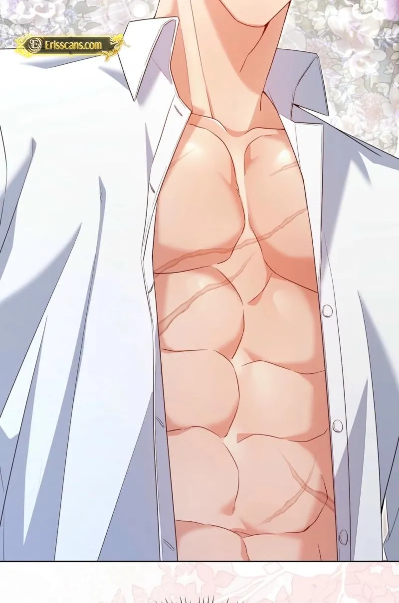 I'm an M? Chapter 25 - page 46