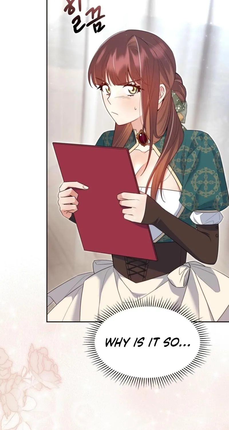 I'm an M? Chapter 25 - page 49