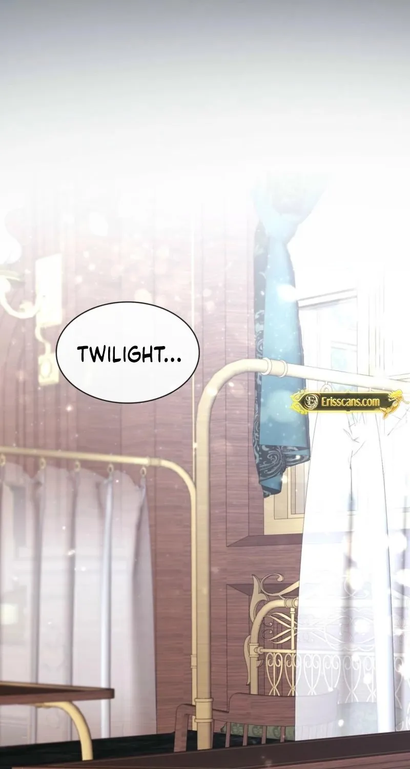 I'm an M? Chapter 25 - page 5