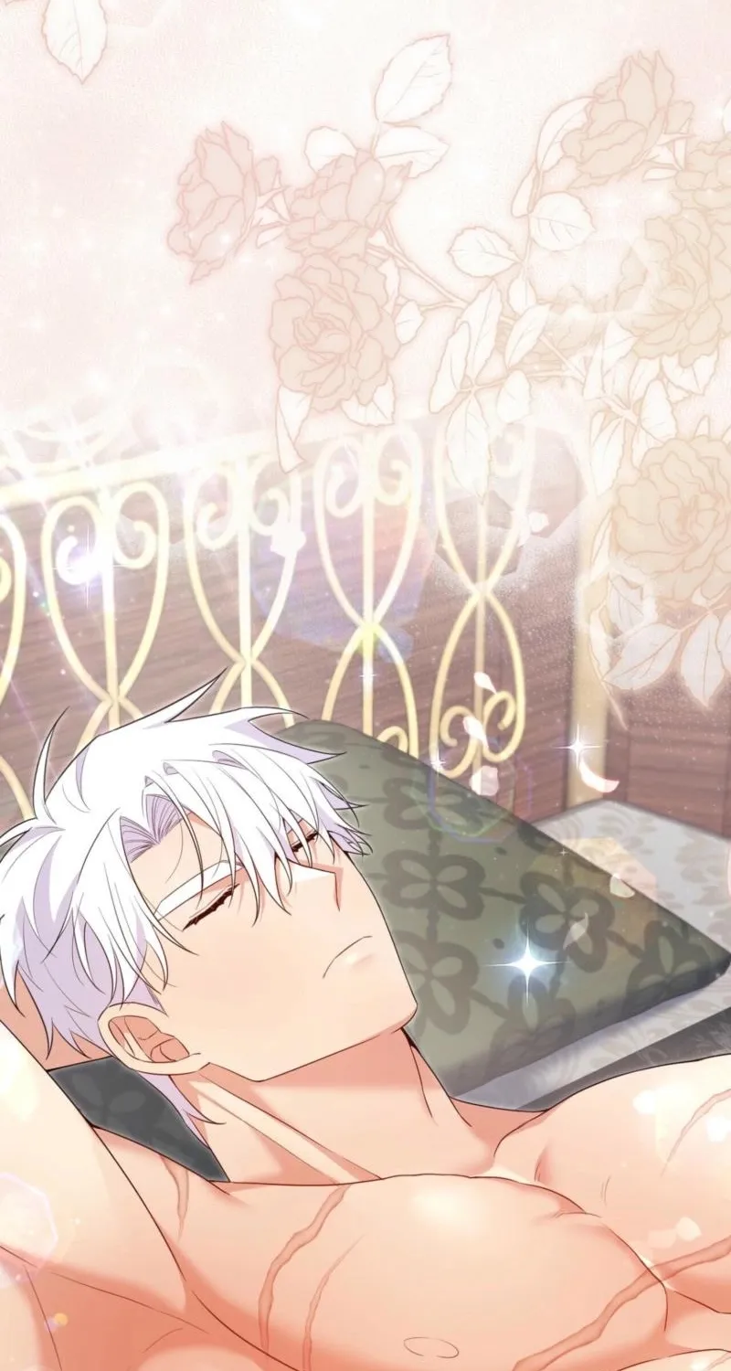 I'm an M? Chapter 25 - page 50