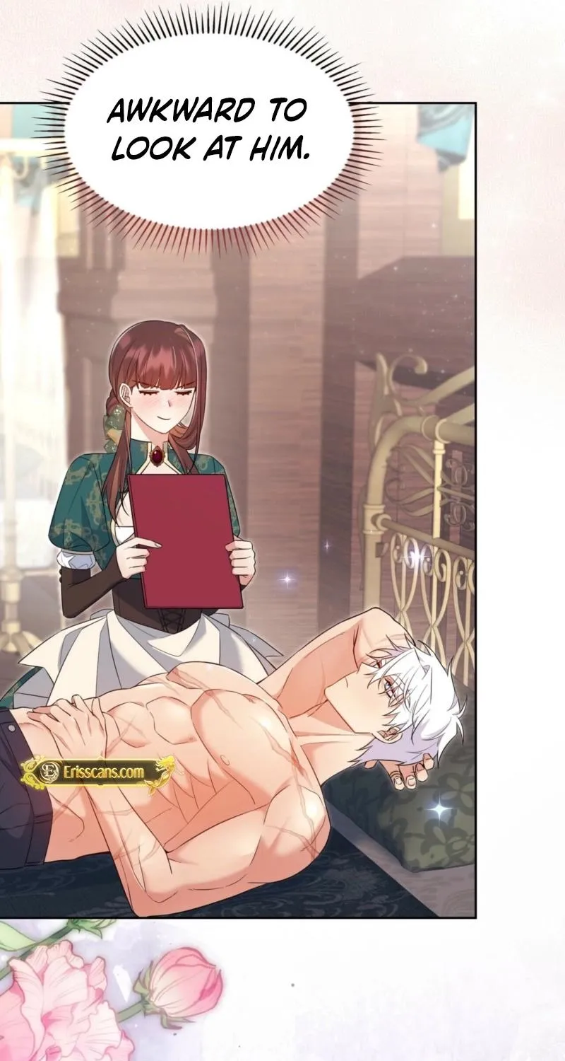 I'm an M? Chapter 25 - page 52