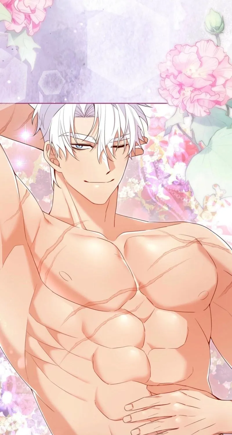 I'm an M? Chapter 25 - page 53