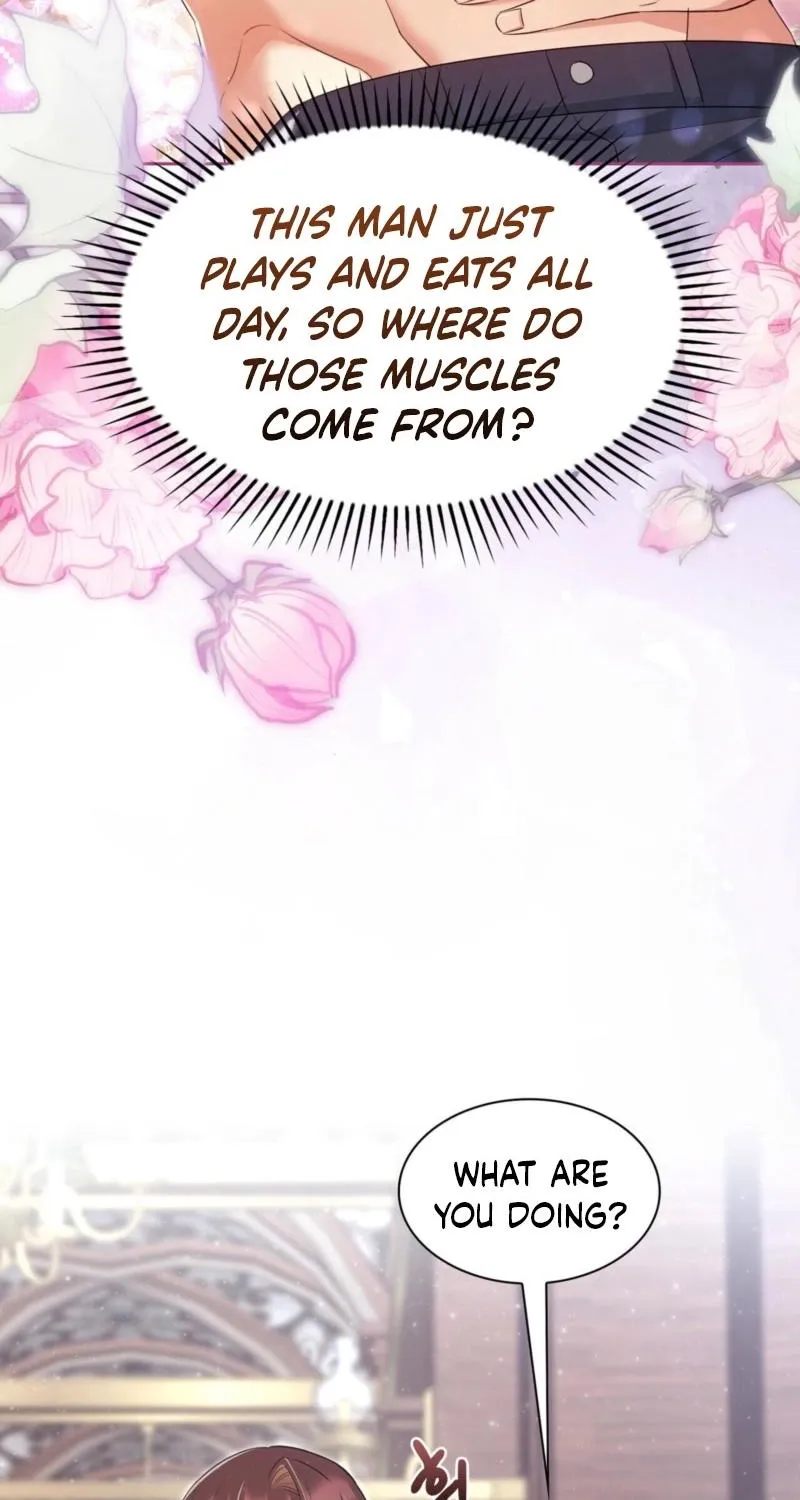 I'm an M? Chapter 25 - page 54