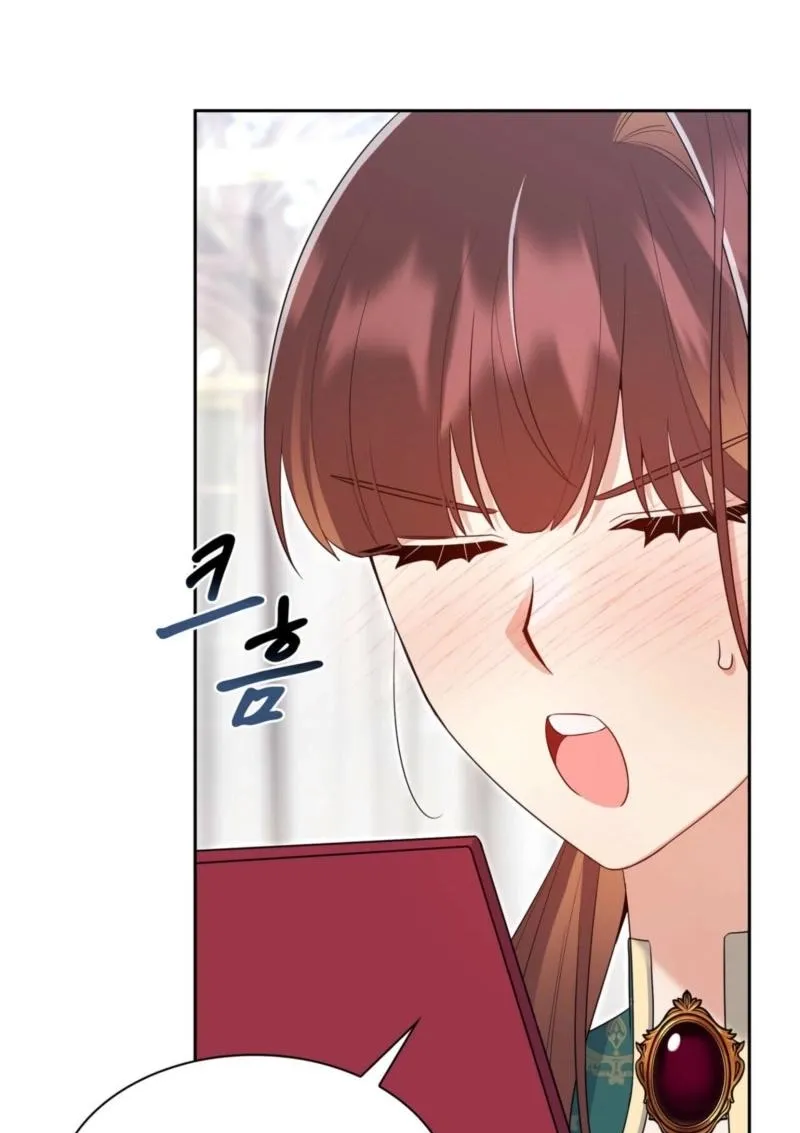 I'm an M? Chapter 25 - page 56