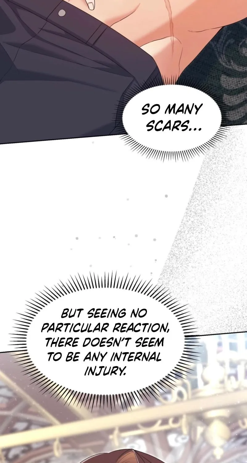 I'm an M? Chapter 25 - page 58