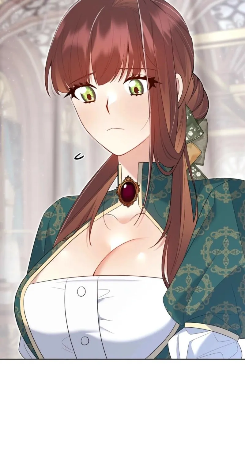 I'm an M? Chapter 25 - page 59