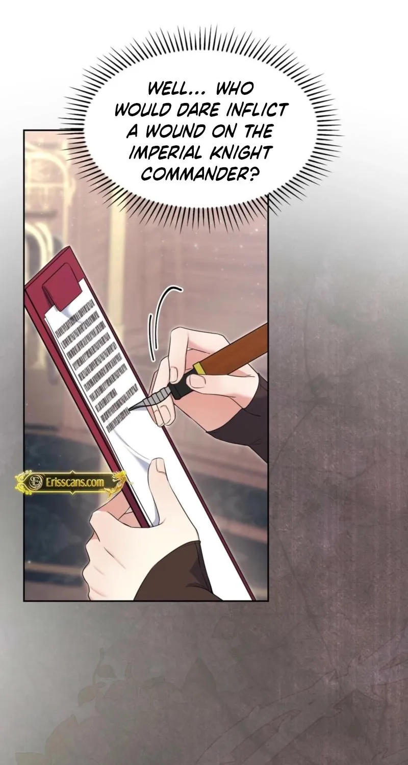 I'm an M? Chapter 25 - page 60