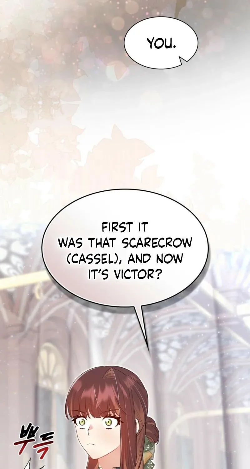 I'm an M? Chapter 25 - page 63