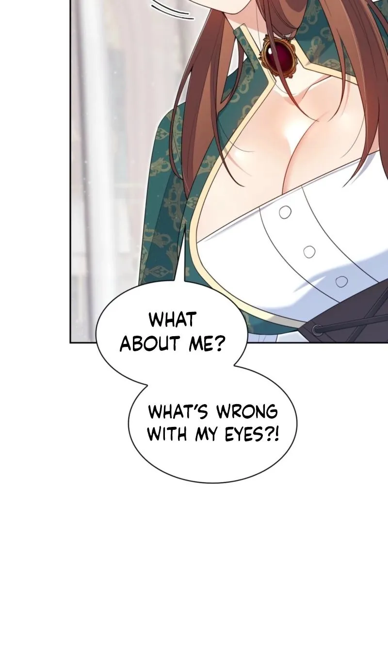 I'm an M? Chapter 25 - page 71