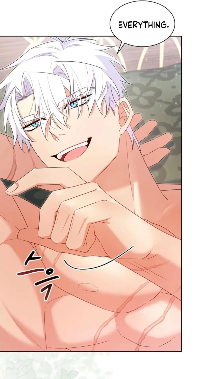 I'm an M? Chapter 25 - page 72