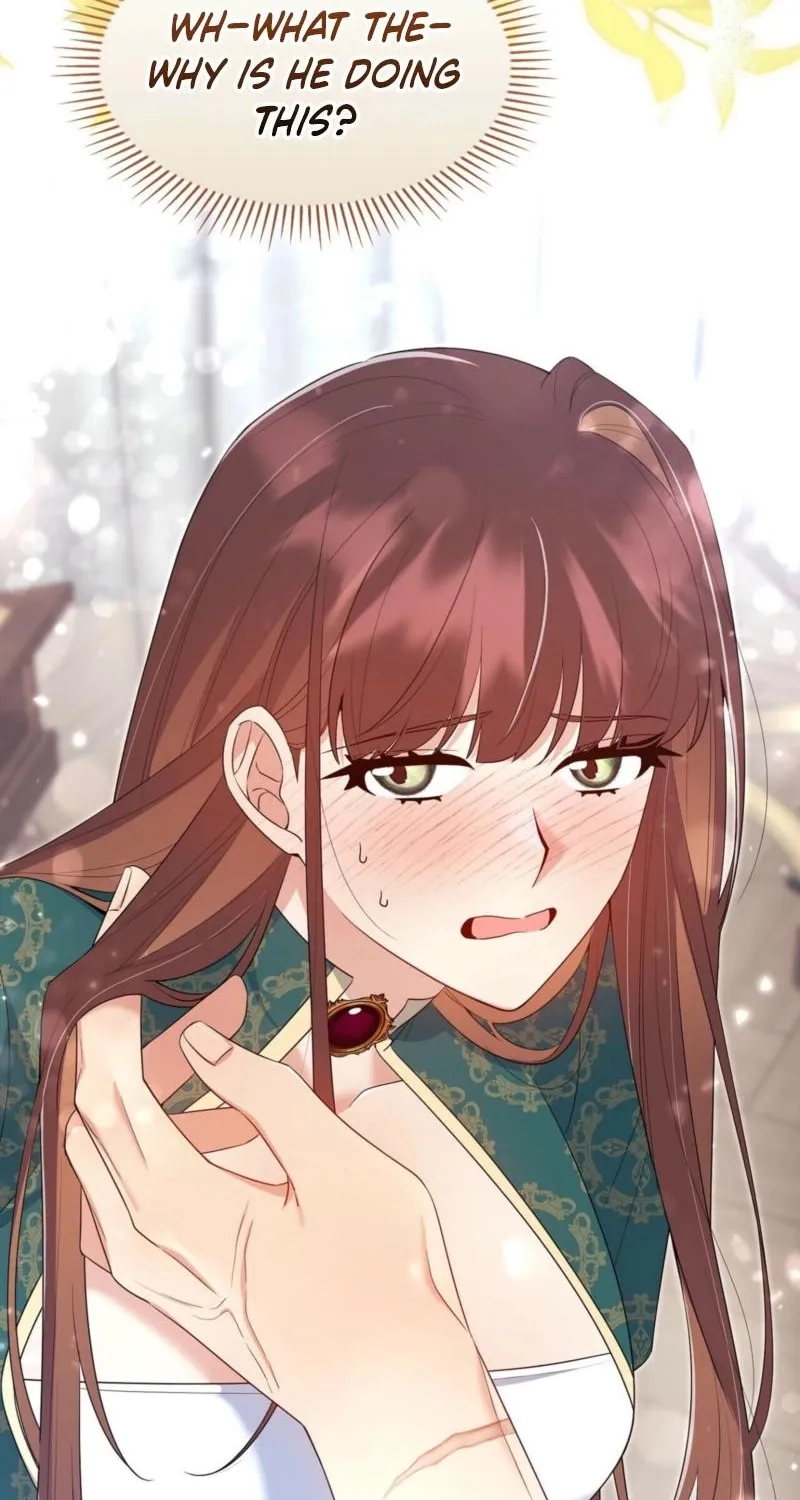 I'm an M? Chapter 25 - page 77