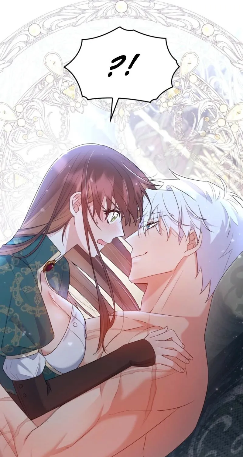 I'm an M? Chapter 25 - page 82