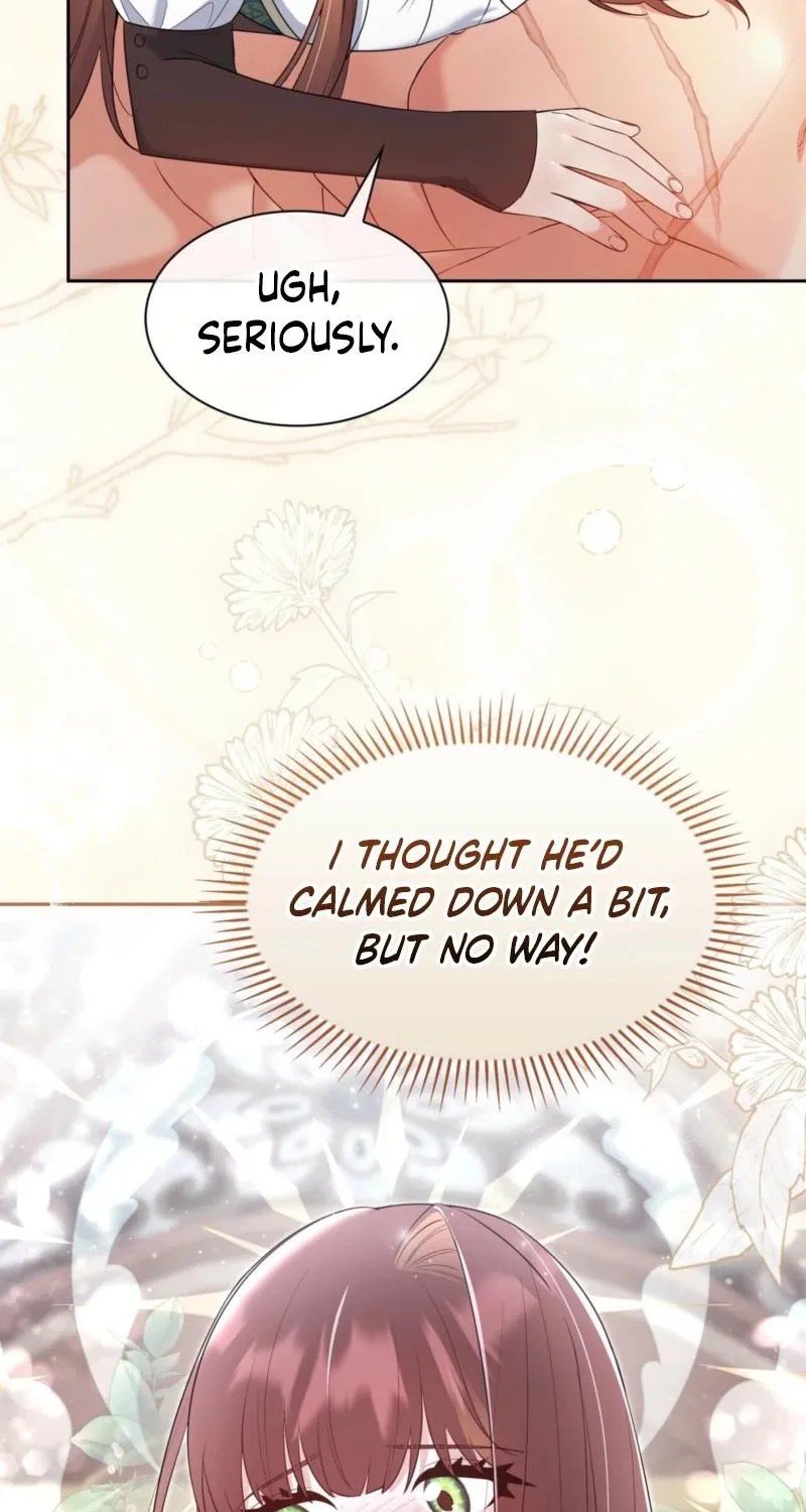 I'm an M? Chapter 25 - page 84